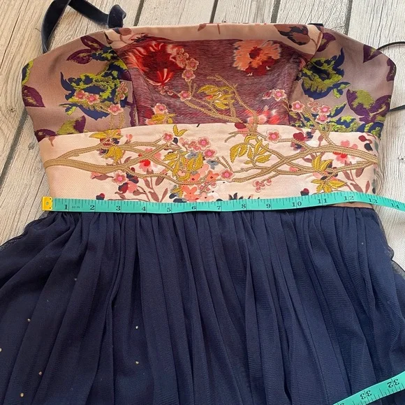 ANTHROPOLOGIE MOULINETTE SOEURS dress SIZE 2
Like new!! - Picture 9 of 10